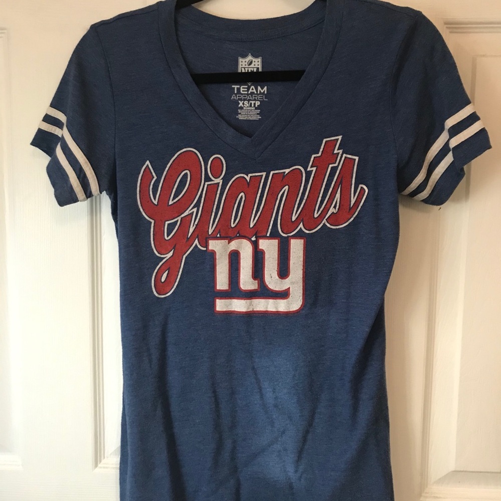 NY Giants T-Shirt